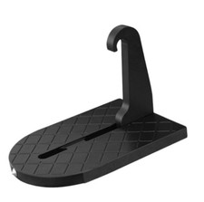 Car Doorstep Ladder Rooftop Vehicle Access Door Foot Step Hook Hooking