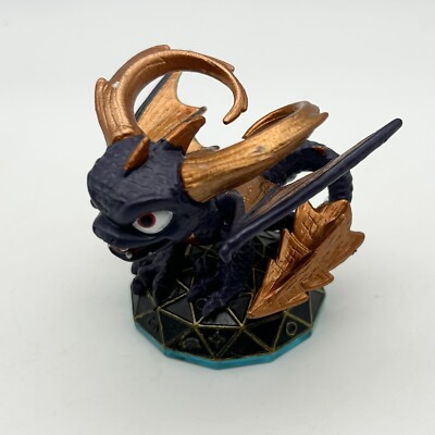 Skylanders Swap Force Mega Ram Spyro Figure Activision Combined Shipping