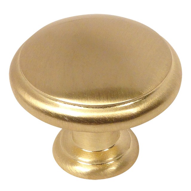 Cosmas Cabinet Hardware Brushed Brass Mushroom Cabinet Knob 5422bb Home Garden Cabinet Knobs Pulls Gastrope Com Br