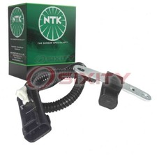 NGK NTK Crankshaft Position Sensor for 1997-2004 Jeep Wrangler 2.5L 4.0L L4 no