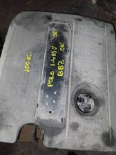 BBZ moteur complet VOLKSWAGEN POLO 1.4 G 2005 46635