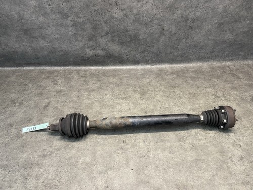 VW Polo 9N 1.2 64PS Antriebswelle vorne rechts #27793