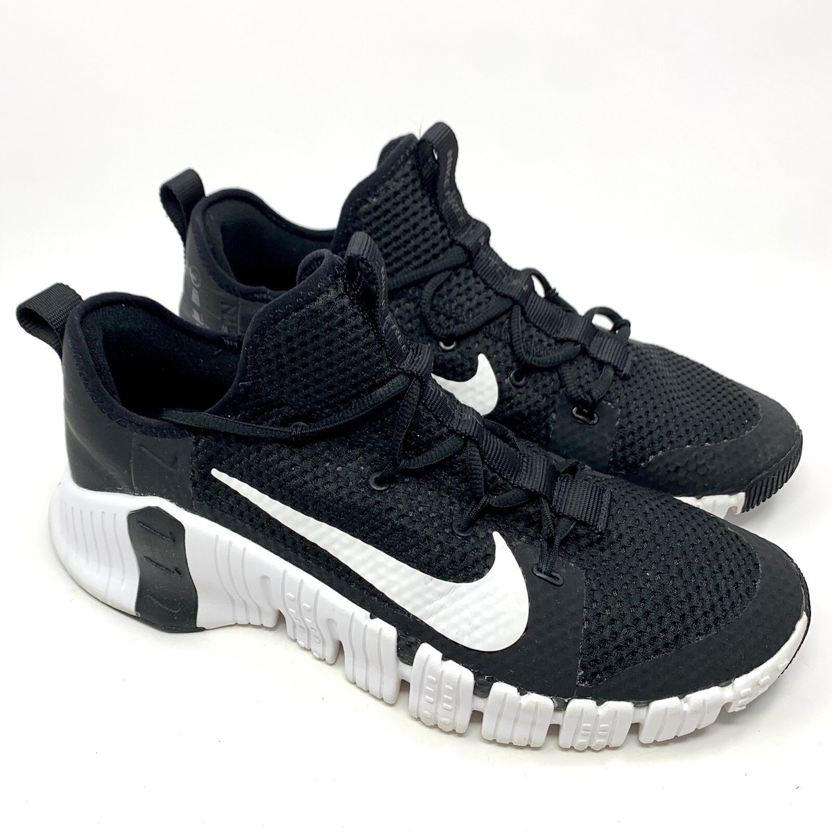 Athletic Shoes Free Metcon Training Shoe Nike Nike Mens Free