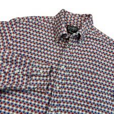 Gitman Bros. Brothers Vintage Cotton Flannel ...