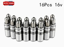 16 Valve Lifter Kit For Chevrolet Isuzu Gmc Toyota Ford 3.5l 4.0l 5.8l 16v 99-20 16 Valve Lifter Kit For Chevrolet Isuzu Gmc Toyota Ford 3.5l 4.0l 5.8l 16v 99-20