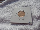1952-D Lincoln Cent Circulated - Perfect For Coin Books! — photo 4