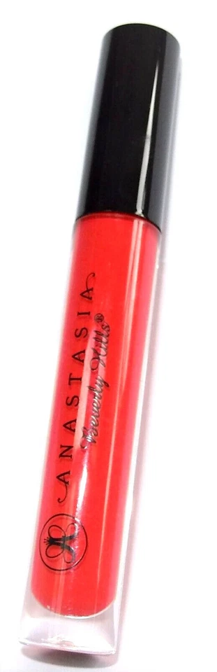 Lip Gloss Hibiscus - Bild 1 von 1