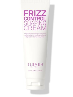 Eleven Australia Frizz Control Shaping Cream 5.1 oz