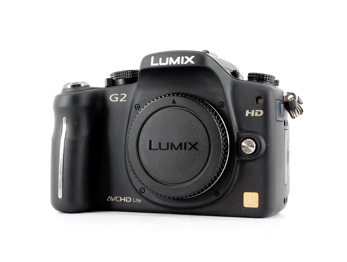 Lumix G2 for sale | eBay UK