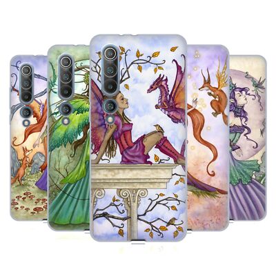 OFFICIAL AMY BROWN LOVELY FAIRIES SOFT GEL CASE FOR XIAOMI REDMI PHONES