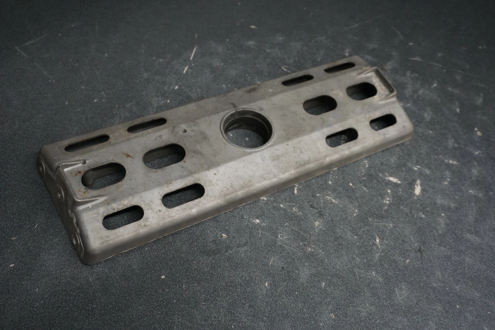 1999-2005 Ultra 130 150 Kawasaki PWC Jetski OEM Front Cross Member Bracket