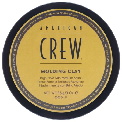 American Crew Style Molding Clay 85g (26,47 /100ml)