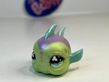FISH #514 - Littlest Pet Shop - Hasbro LPS