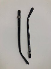 Authentic Temple Replacement PARTS Tiffany Co TF2112 8134 140mm Tortoise GN96