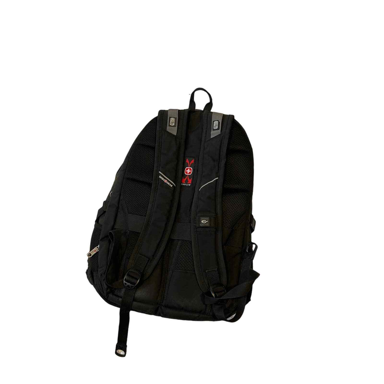 Swiss Gear Scan Smart Computer Travel Backpack