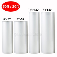 mainstay vacuum sealer bolsas