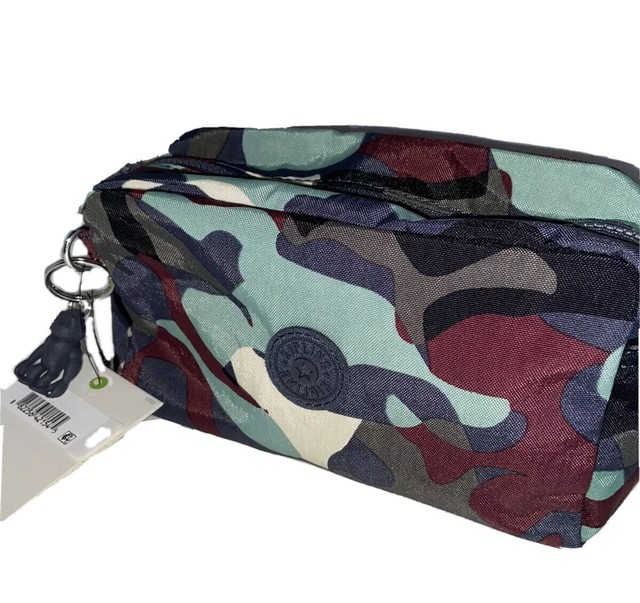 kipling gleam pouch