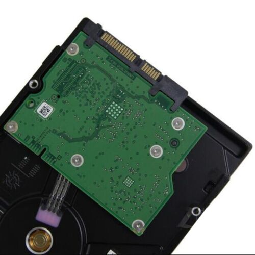 Seagate Barracuda 2TB ST2000DM001 7200RPM SATA 3.5 inch Internal Hard Disk Drive - Picture 5 of 5