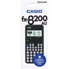 <!--F#f_0-->Casio fx-8200AU Classwiz Scientific Calculator BRAND NEW<!--F/-->