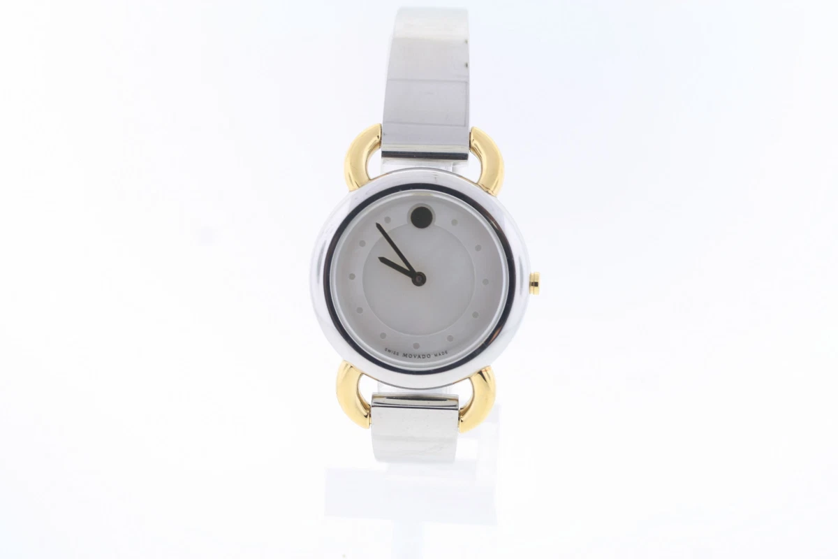 Movado linio top
