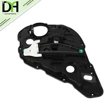 Rear Left Power Window Regulator Without Motor For 2016-2020 Kia Optima