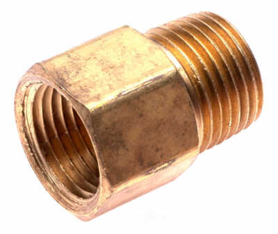 (2 PC LOT) Gates G60615-0408 Adapter Fitting 4MP-8FPB-L, 3200X8X4 *FREE SHIPPING