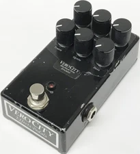 VeroCity Effects Pedals Rev.F o4165