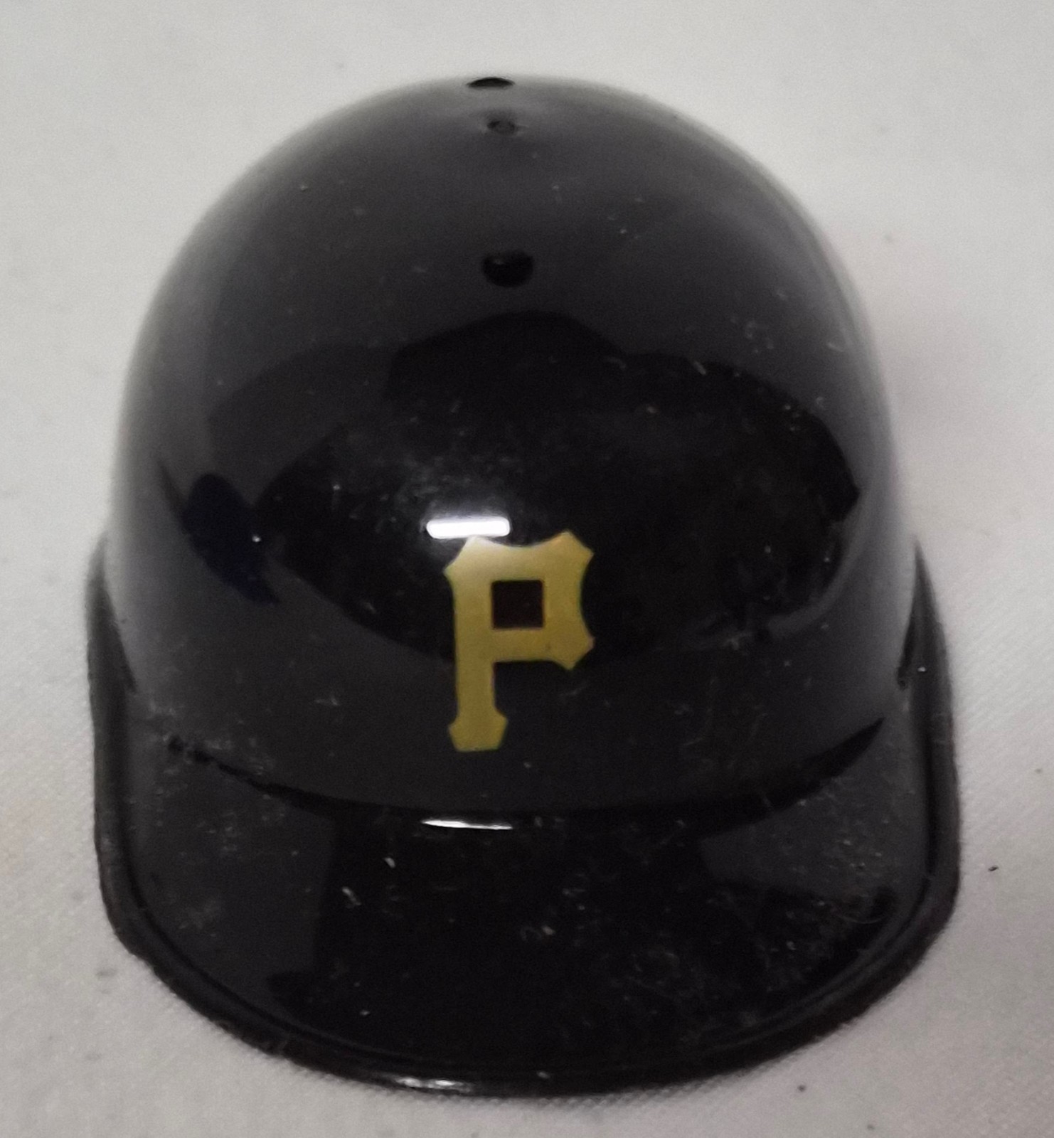 Vintage Pittsburgh Pirates Mini MLB Gumball Machine Laich Ba