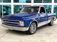 1967 Chevrolet C10 for Sale