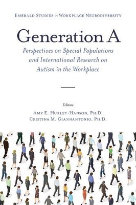 Generation A - 9781802622645