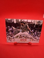 Fernando Tatis Jr. 2025 Topps Stadium Club #191 🔥 San Diego Padres WBC