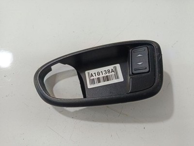 Ford Mondeo 2009 Interior trim 6M21U226A37BBW, 6M21-U226A37-BBW  V #2793680-75