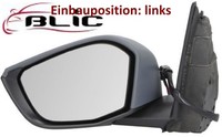 Blic 5402-21-2323310P AußEnspiegel Links Spiegel AußEn FüR Citroen