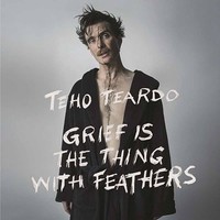 Teho Teardo - Grief Is A Thing With Feathers - Cd - G72Z