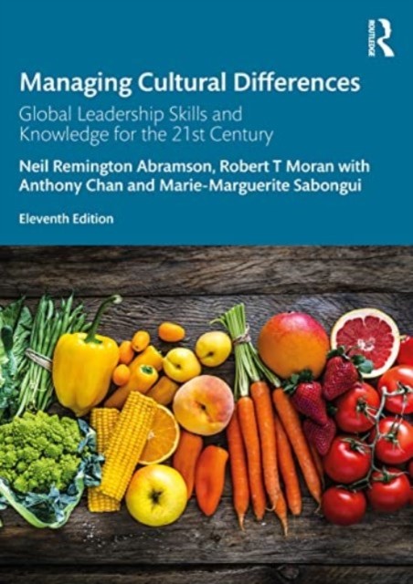 Managing Cultural Differences by Anthony Chan (Paperback Book)