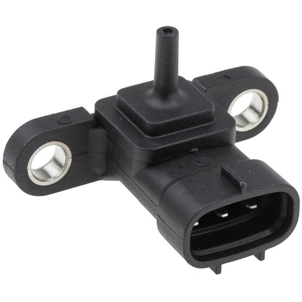 NTY Sensor Ladedruck FüR Toyota RAV 4 III _A3_ 2.2 D 4WD Avensis Kombi _T27_-image