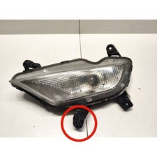 Hyundai i20 (GB IB) 2017 Nebelscheinwerfer vorne 92202C8100 ADO26597
