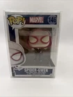 Funko Pop! Vinyl: Marvel - Spider-Gwen #146