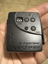 Flash Wireless Transmitter Elinchrom EL-Skyport Speed Transmitter Only