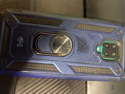 Xiaomi Redmi Note 9 Pro