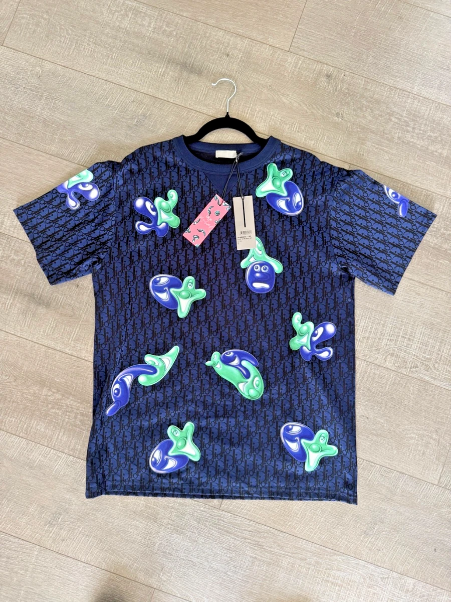 25+ Dior Regular T-Shirts for Men for sale | Updated Oct 2026