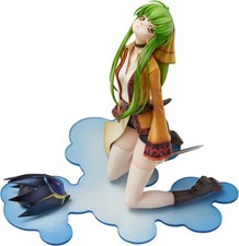 Union Creative Code Geass Lelouch of the Revival C.C Non-scale figure