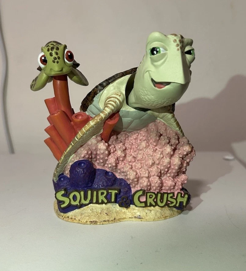 Finding Nemo Disney Bobblehead Figures (1968-Now) for sale | eBay