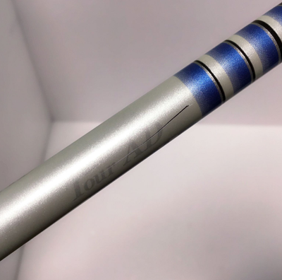 Graphite Design TOUR AD PT-7X Driver Shaft 43.375 in Srixon XXIO