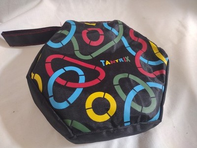 Tantrix Fliesenpuzzle Strategiespiel 100% vollständig im Zip Beutel sehr guter Zustand