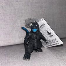 Toho Monster Series Godzilla Figure Keychain "Godzilla-1.0"