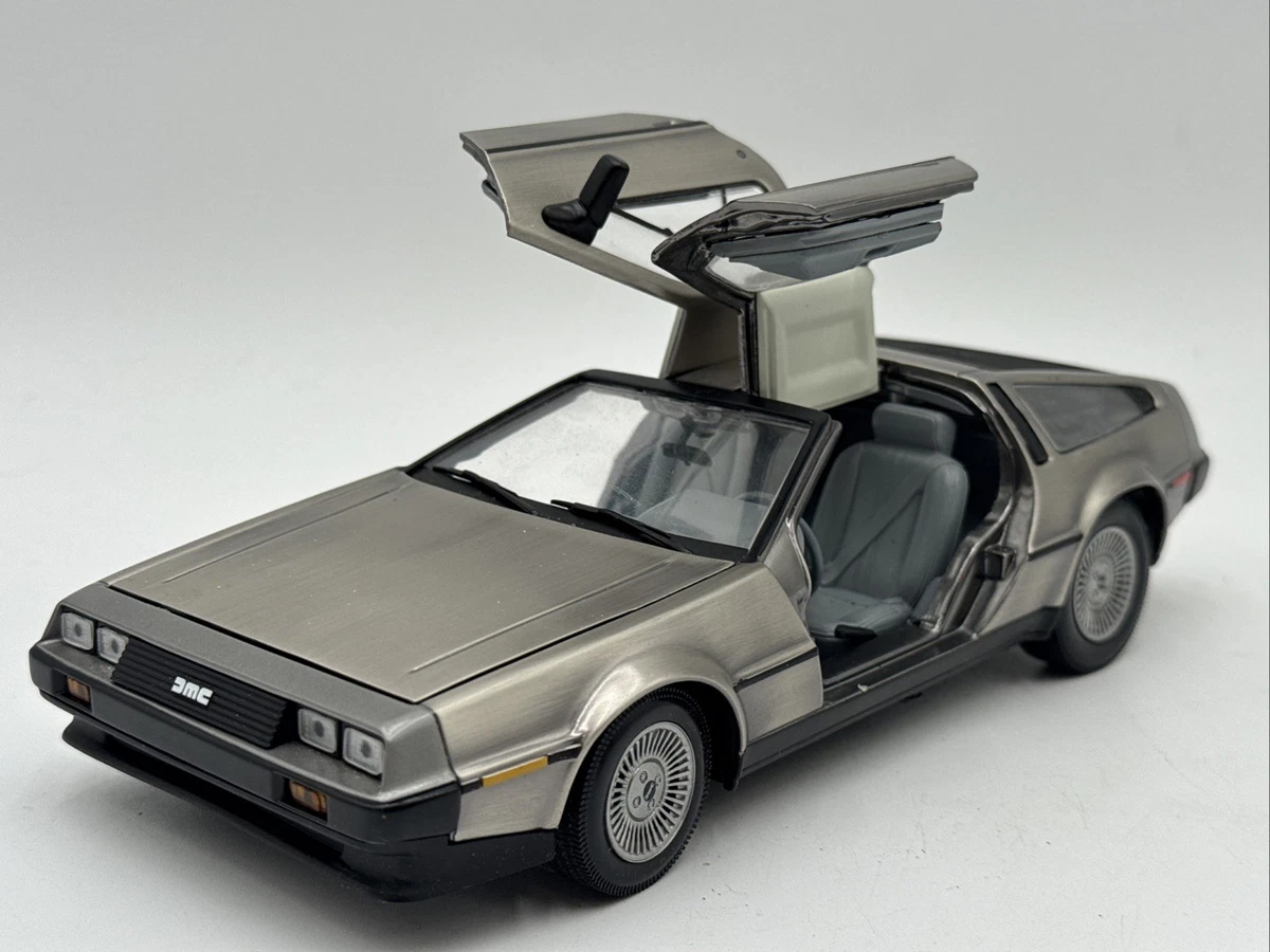 Sunstar Diecast DeLorean Diecast & Toy Vehicles for sale | eBay