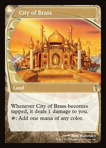 City of Brass Mtg | eBay