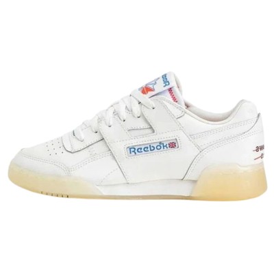 Reebok Workout Lo Plus Womens Style : Dv7360