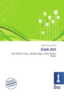 Jordan Naoum | Irish Art | Taschenbuch | Englisch (2026) | Omniscriptum